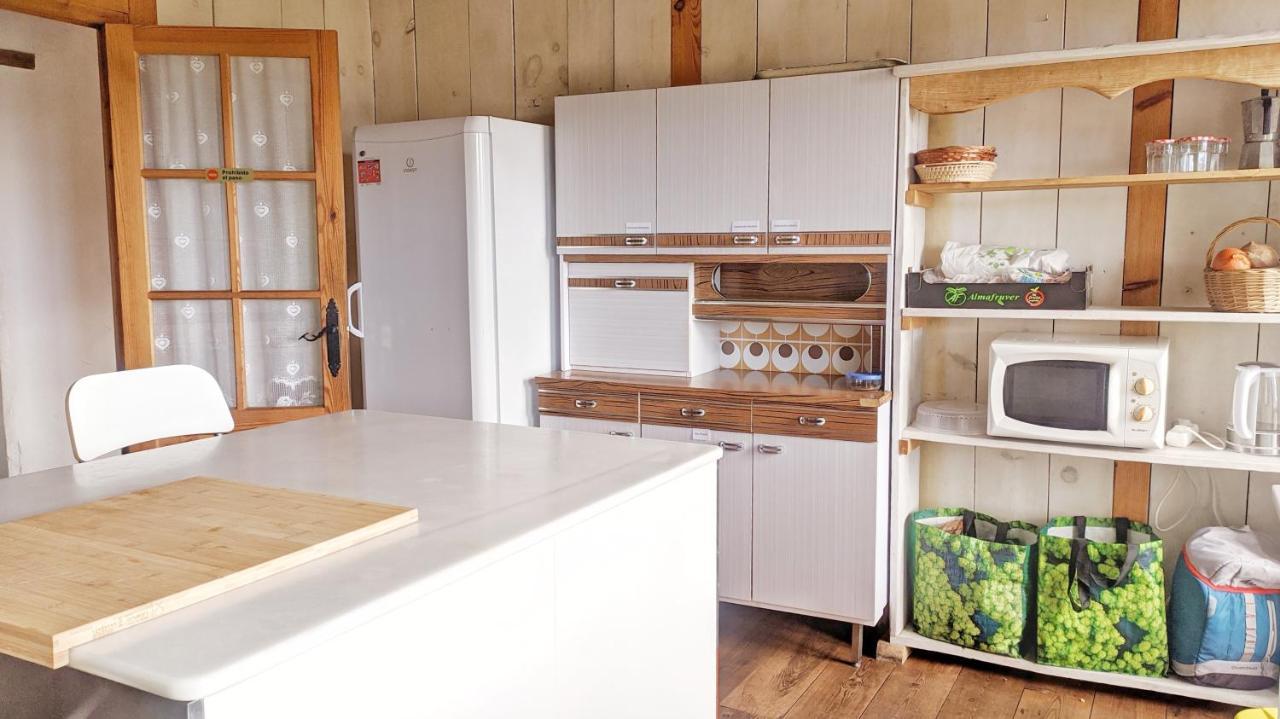 Casa Rural Petricor, Ordesa Vio Zewnętrze zdjęcie