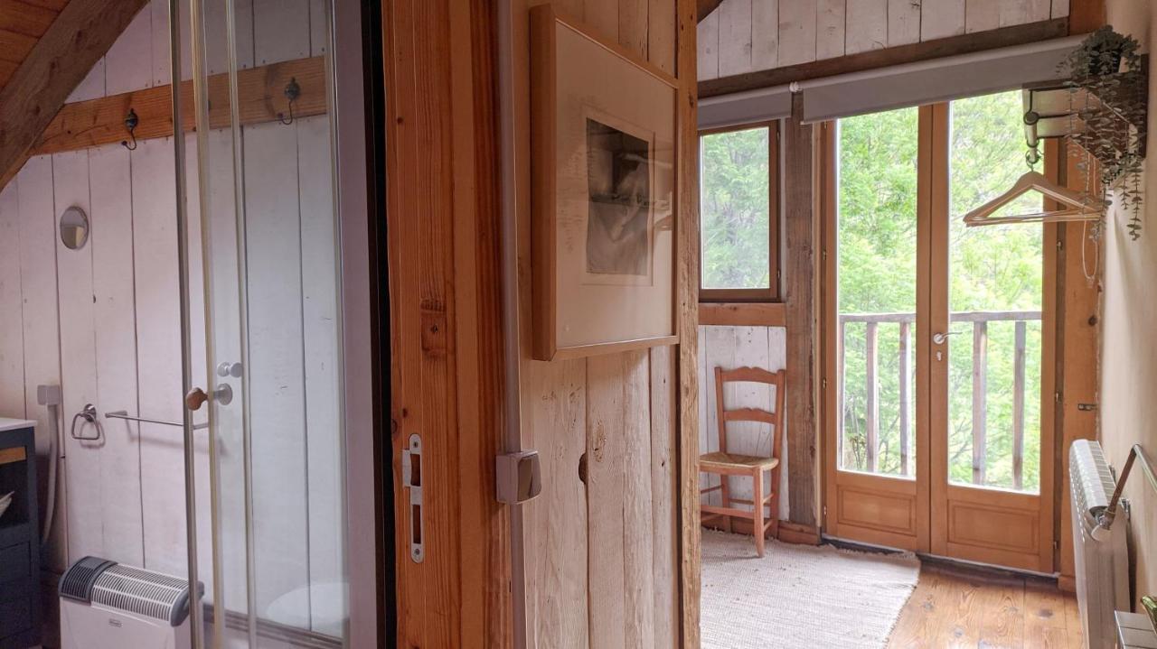 Casa Rural Petricor, Ordesa Vio Zewnętrze zdjęcie