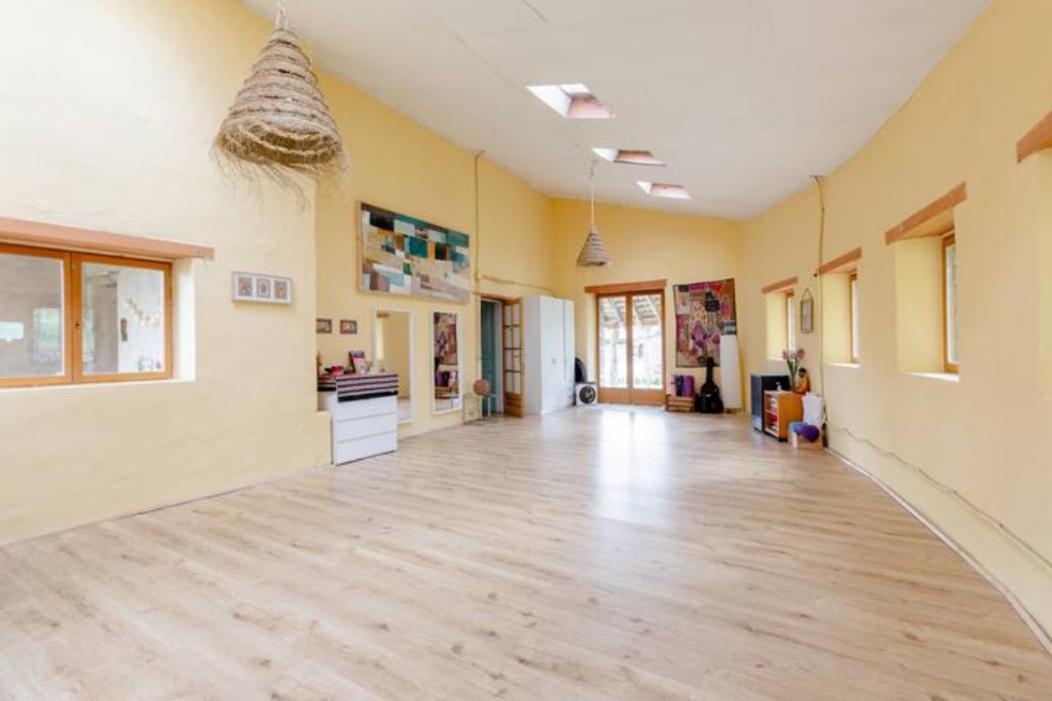 Casa Rural Petricor, Ordesa Vio Zewnętrze zdjęcie