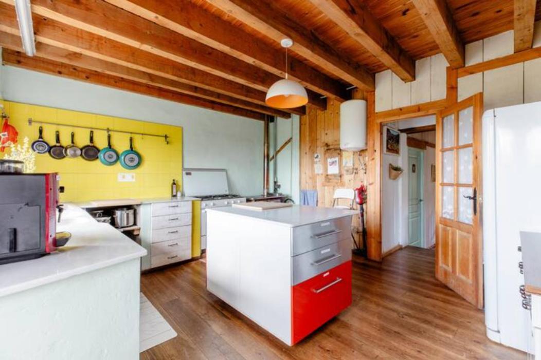 Casa Rural Petricor, Ordesa Vio Zewnętrze zdjęcie
