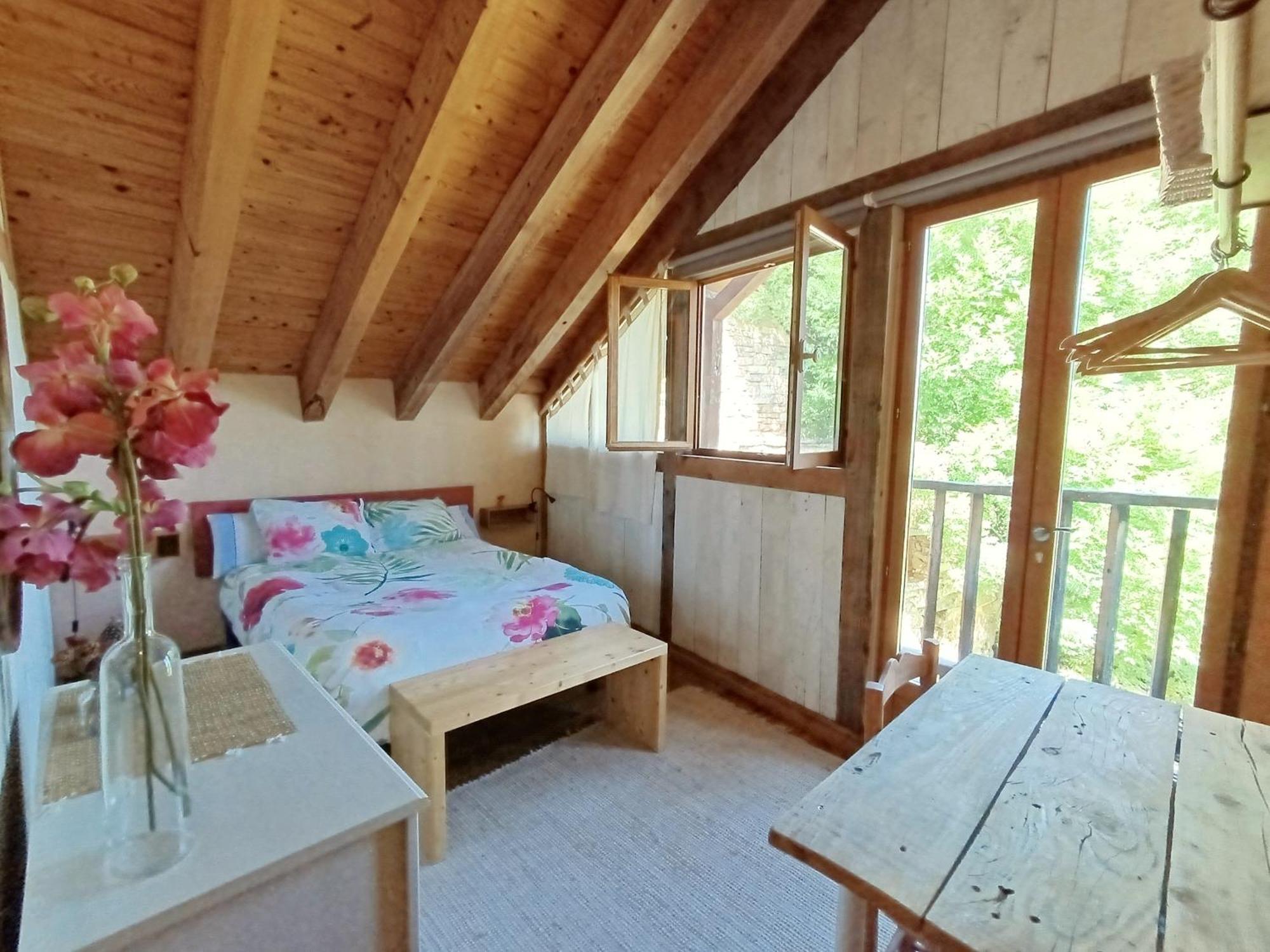 Casa Rural Petricor, Ordesa Vio Pokój zdjęcie
